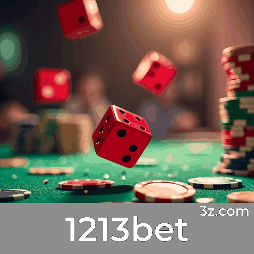 1213bet.com - Plataforma Líder de Cassino Online e Apostas no Brasil - 1213bet