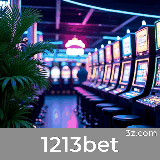 Qualidade Superior de Jogos no 1213bet: Experiência Única