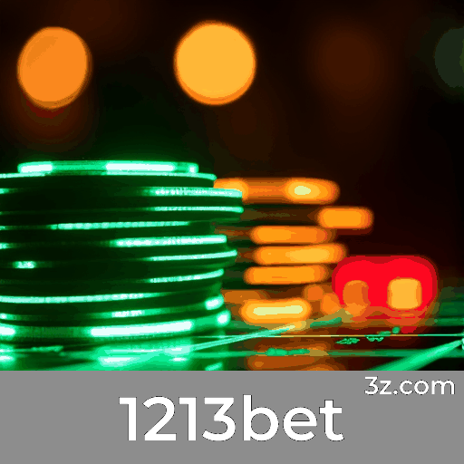 Plataforma 1213bet: Sustentabilidade e Responsabilidade em apostas