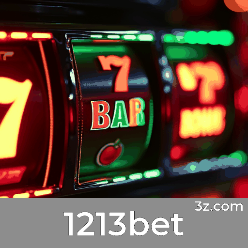 1213bet: Ganhe Bônus Surpreendentes e Ofertas Incríveis