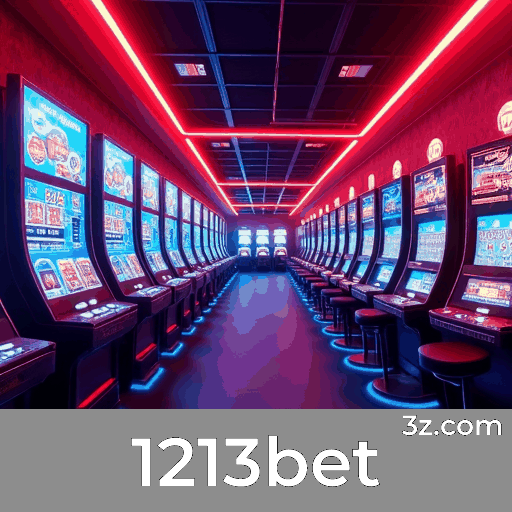 1213bet: Plataforma de Cassino Premium e Pagamentos Rápidos