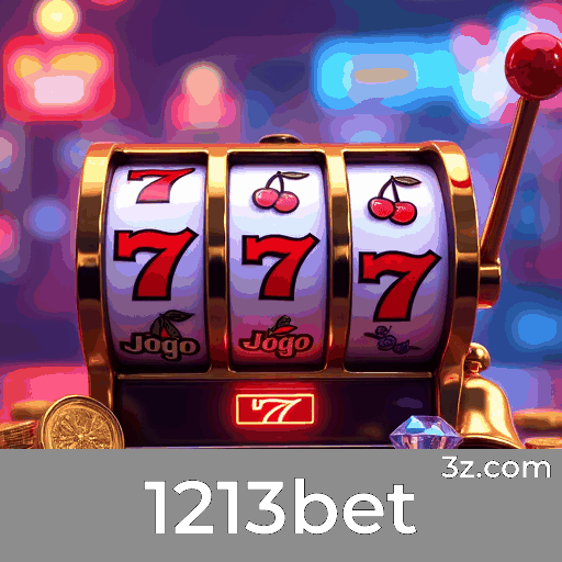 Qualidade Superior de Jogos no 1213bet: Experiência Única