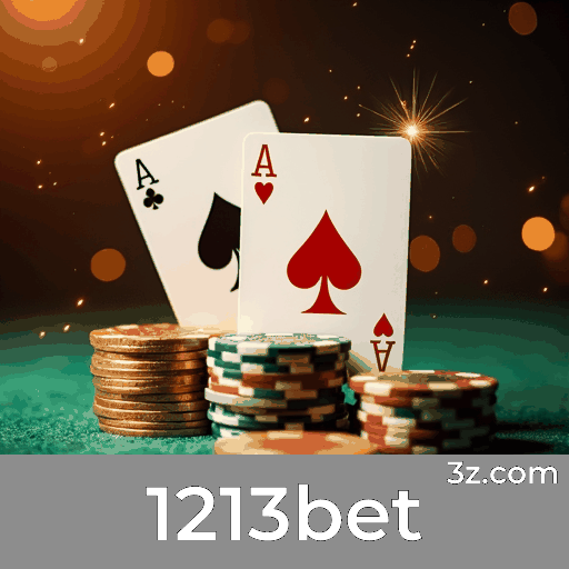 1213bet: Plataforma de Cassino Premium e Pagamentos Rápidos